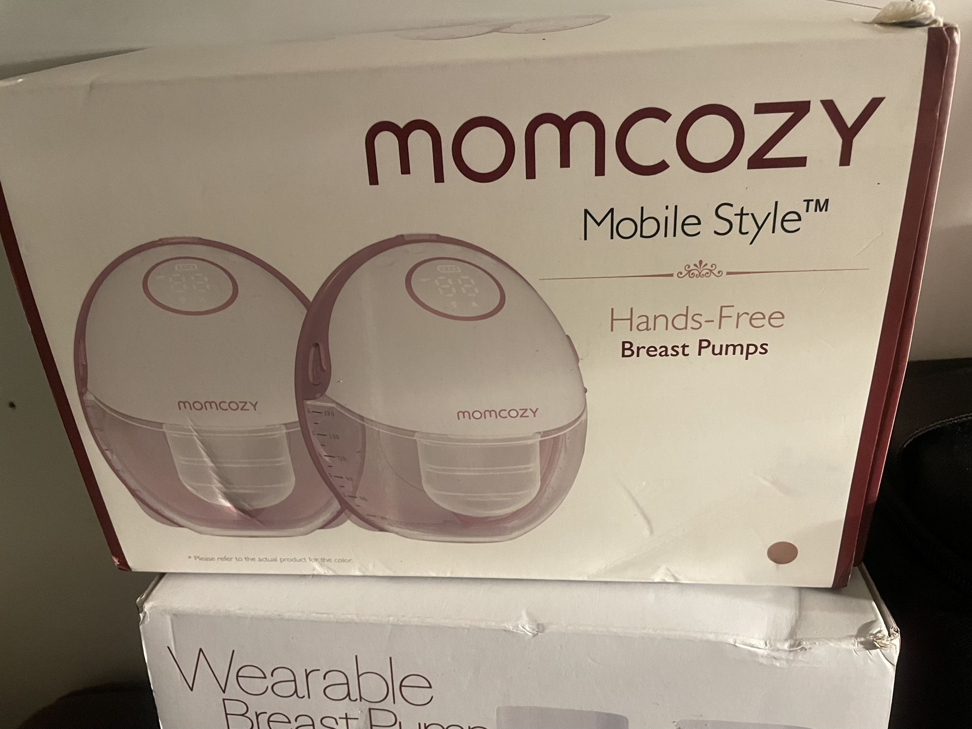 Momcozy