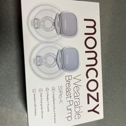 Momcozy  Breast Bump