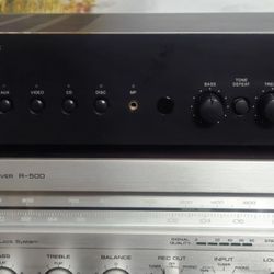 NAD C 316bee Intergrated Amp