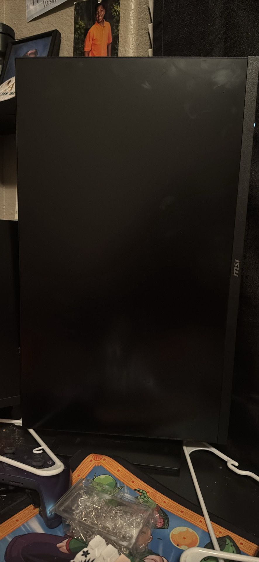 Msi Gaming Monitor 144hz