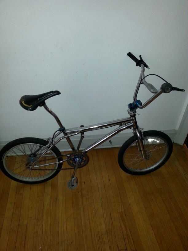 R U. Bike bicycle bmx