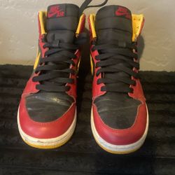 Jordan’s