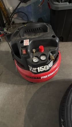 Compressor