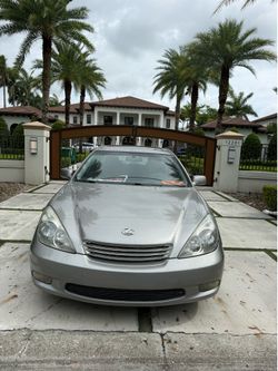 2003 Lexus ES 300