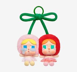 CRYBABY / Love U Cherry Much