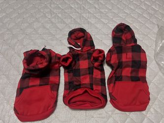 Cute Outfit For Puppy/ XS Dogs