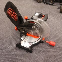 Black And Decker