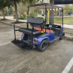 Golf Cart