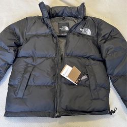 Northface Puffer