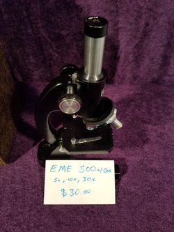 See description and price in photo. Works as it should