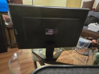 LCD Monitor