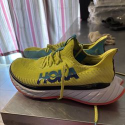 Hoka Shoes