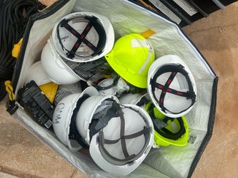 Construction bundle