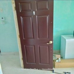Doors, Used Doors,Steel Doors
