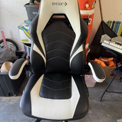 Gaming Computer Chair 
