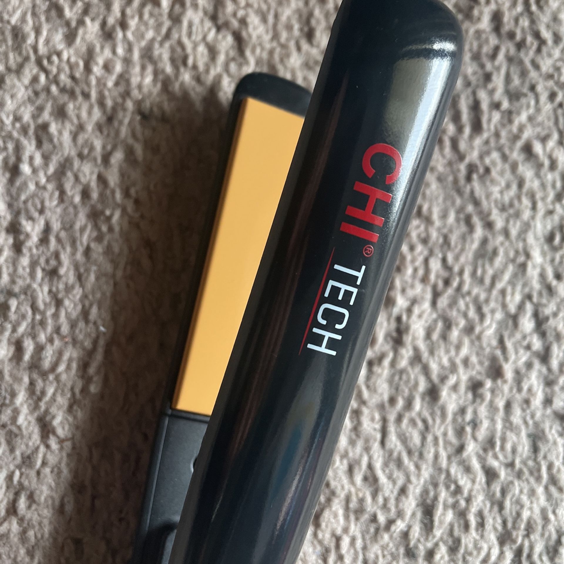 ChiTECH HAIR STRAIGHTNER 