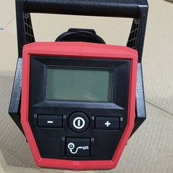 Milwaukee M12 Inflator