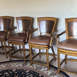 Artistica barstools 4