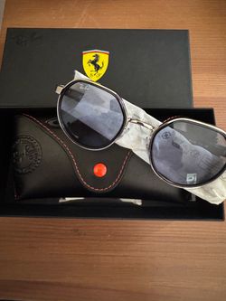 Ray Ban Glasses