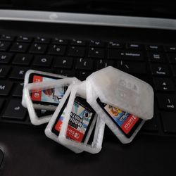 Switch Cases 