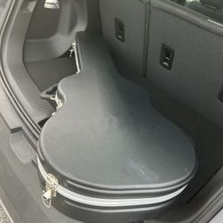 Guitar Case