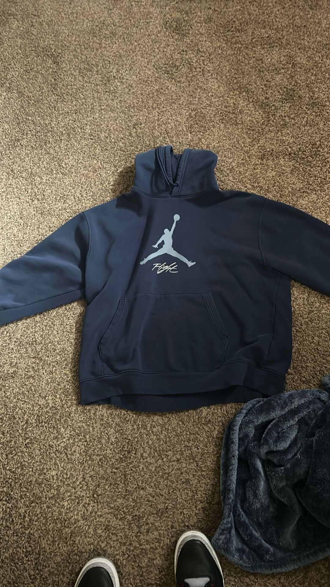 Jordan Hoodie XL