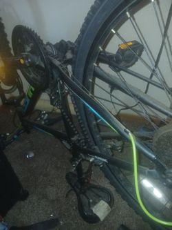 Huffy