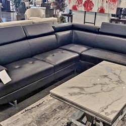 New Sectional In Box Buy Now Pay Later $39 Down No Credit Needed 