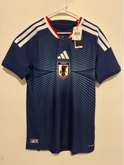 Japan jersey