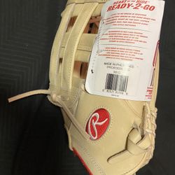 Nuevo Nuevo Guante Baseball 