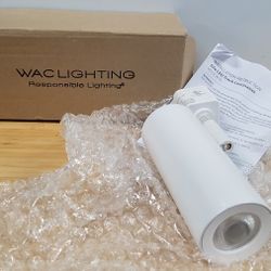 Brand New in Box! Wac Lighting Silo X10 10W H Track Luminaire
