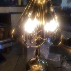 Vintage Table Lamp