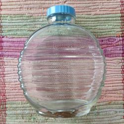 MID-CENTURY G.E. REFRIGERATOR JAR