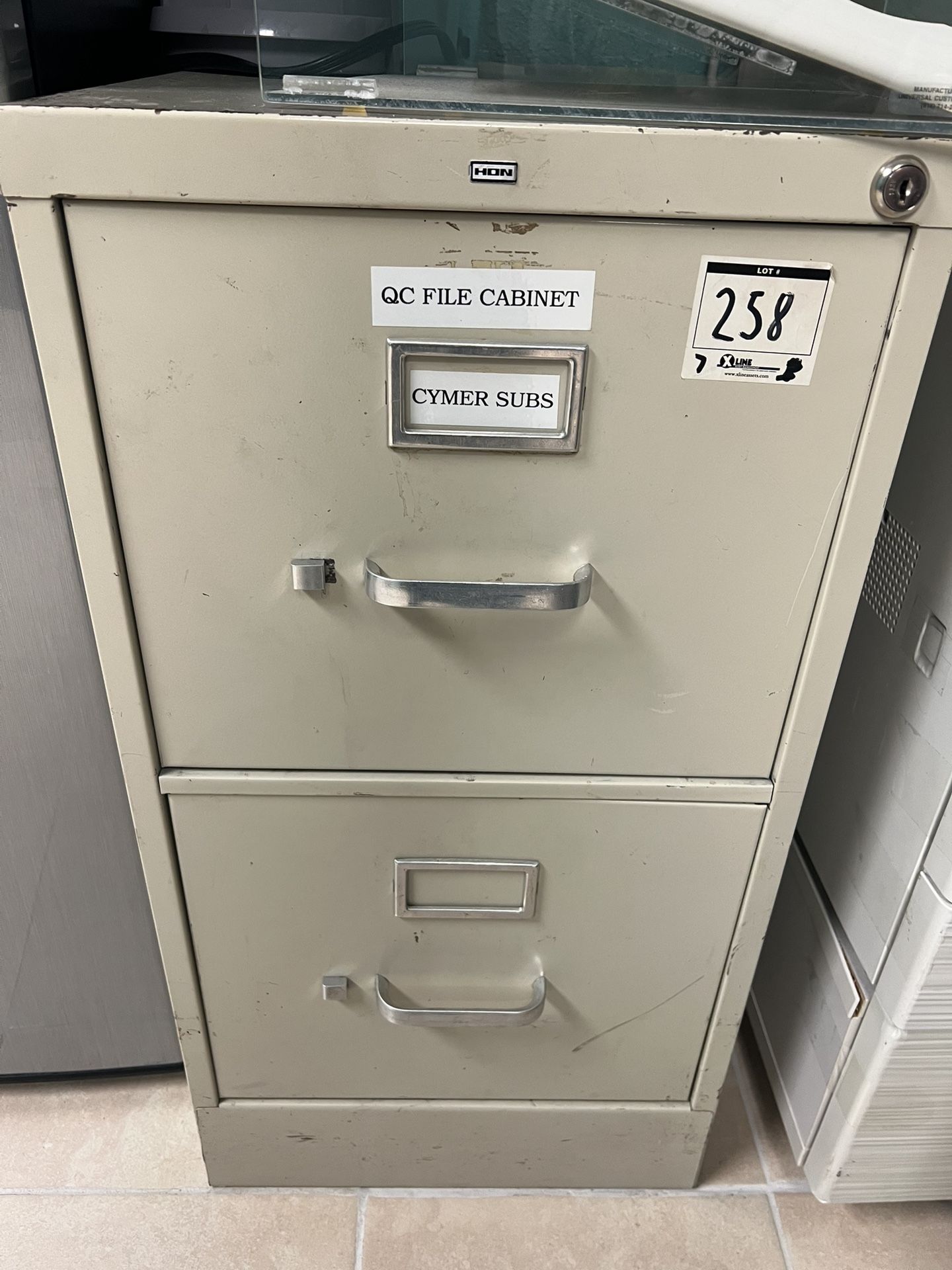 File Cabinet 