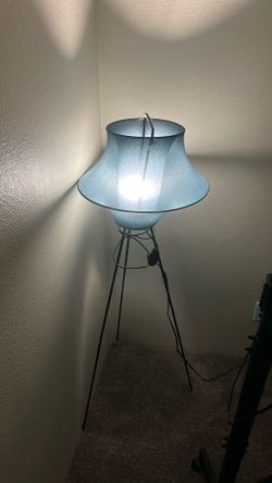 Ikea Lamp