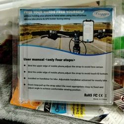 You Can Put This On Your Bike