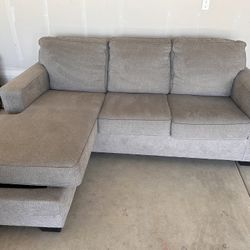 Small Sofa Good Condition, No Stains No Rip 
