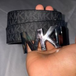 Michael Kors Belt