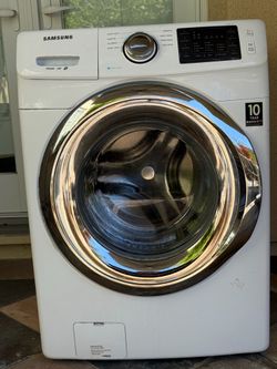 Samsung Washing Machine