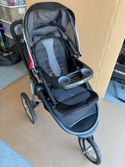 Graco Jogging Stroller