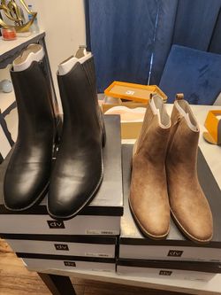 Dolce Vita Boots