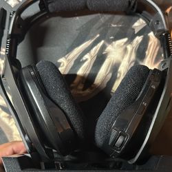Astro A50 Ziptie Edition :)