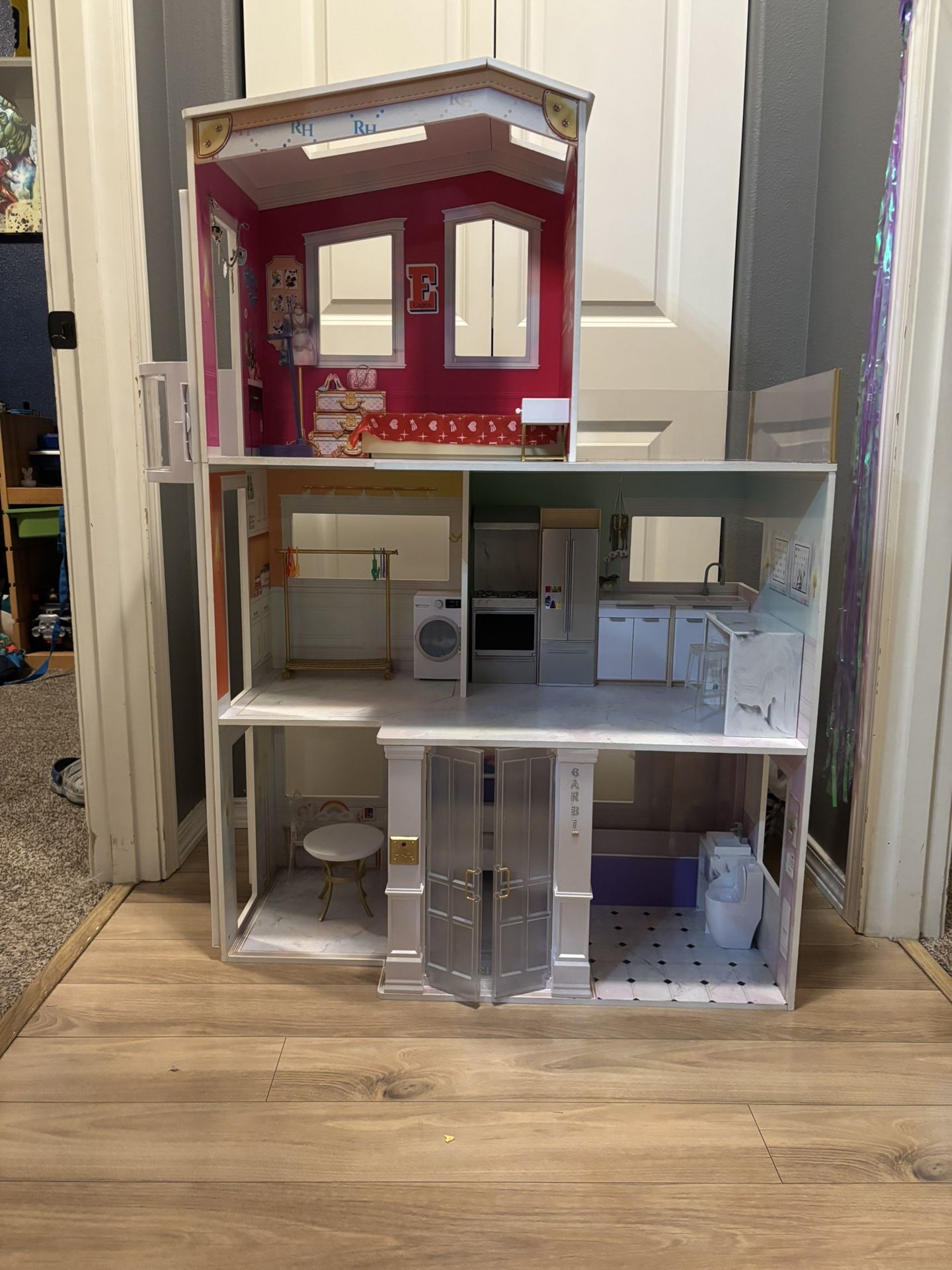 Dollhouse