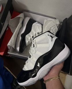 jordan 11 concords
