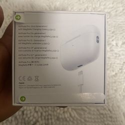 Airpod Gen 2