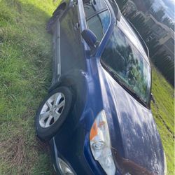 2011 Subaru Outback Parts