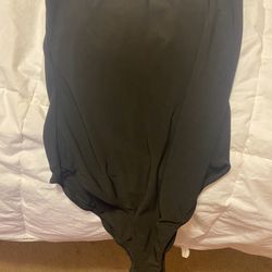 Fashion Nova Bodysuit 