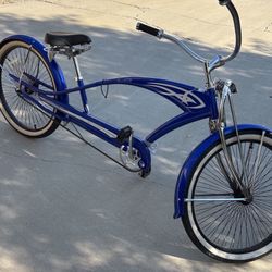 Bike S
