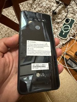lg phone