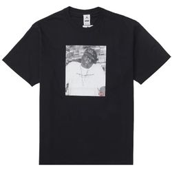 Supreme Jordan Biggie Shirt Size L